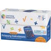 Learning Resources Primary Calculator, Set of 10 0038